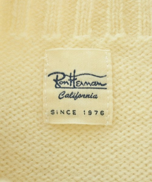 Ron Herman California Sweaters