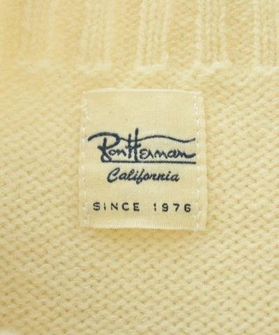 Ron Herman California Sweaters