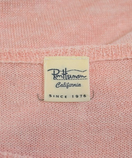 Ron Herman California Vests