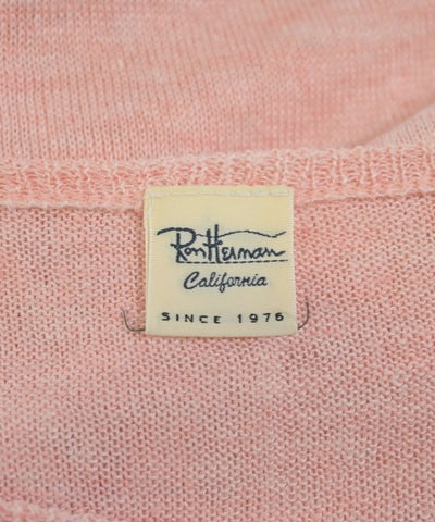 Ron Herman California Vests