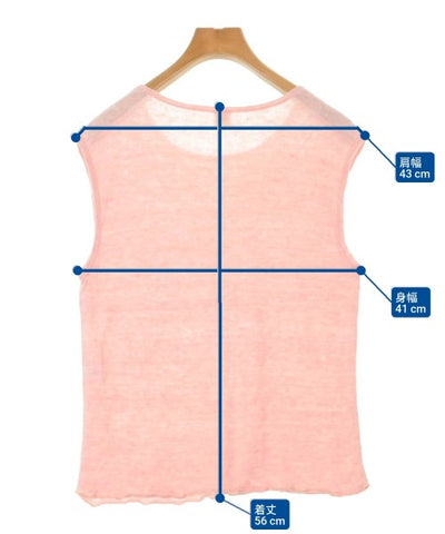 Ron Herman California Vests