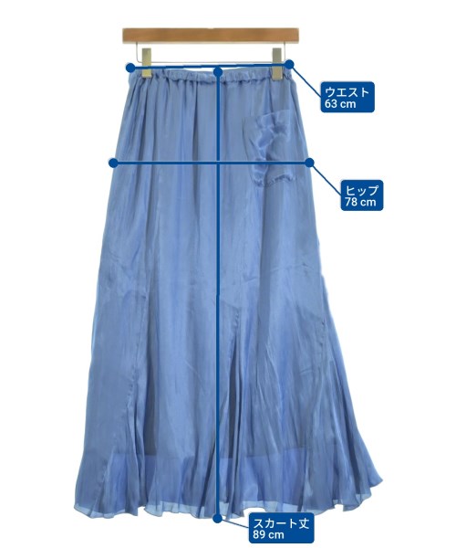 Ron Herman California Long/Maxi length skirts