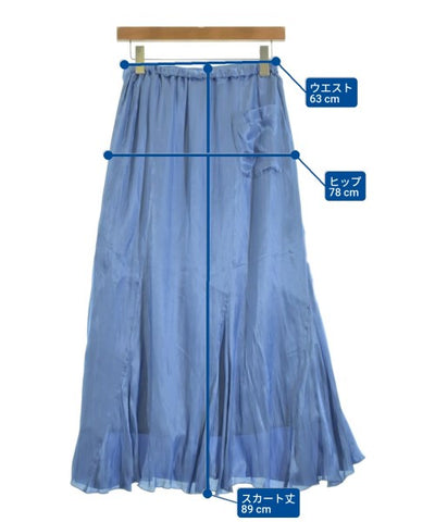 Ron Herman California Long/Maxi length skirts