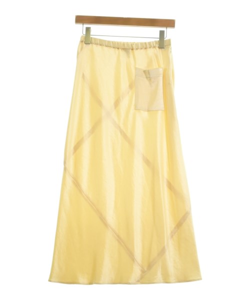 Ron Herman California Long/Maxi length skirts
