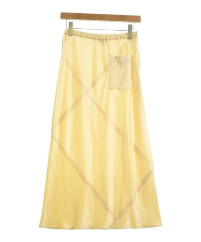 Ron Herman California Long/Maxi length skirts