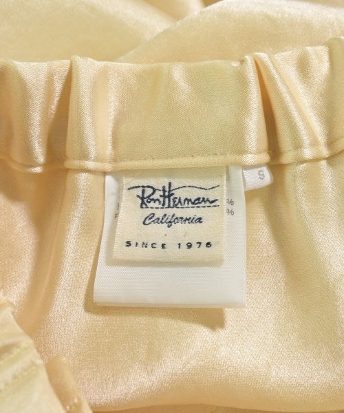 Ron Herman California Long/Maxi length skirts