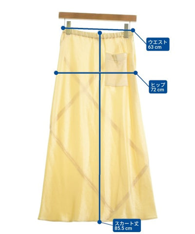 Ron Herman California Long/Maxi length skirts