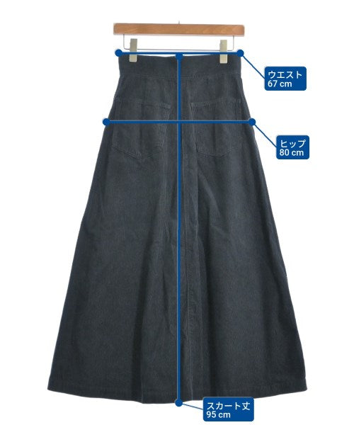 Ron Herman California Long/Maxi length skirts