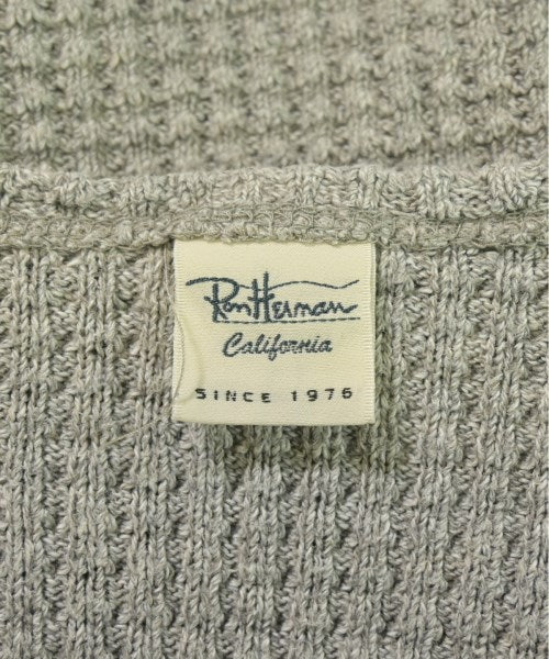 Ron Herman California Tank tops