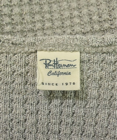 Ron Herman California Tank tops