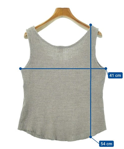 Ron Herman California Tank tops