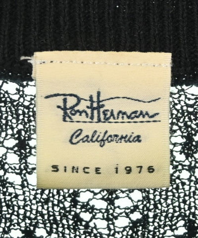 Ron Herman California Sweaters Black 0291326Y0015 | Online Thrift