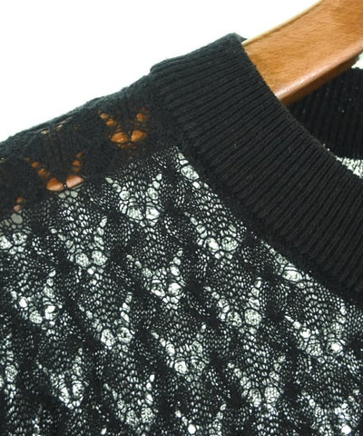 Ron Herman California Sweaters Black 0291326Y0015 | Online Thrift