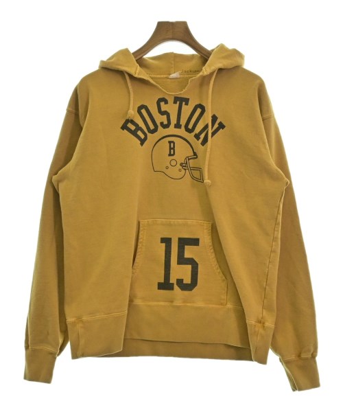 Jackson Matisse Hoodies