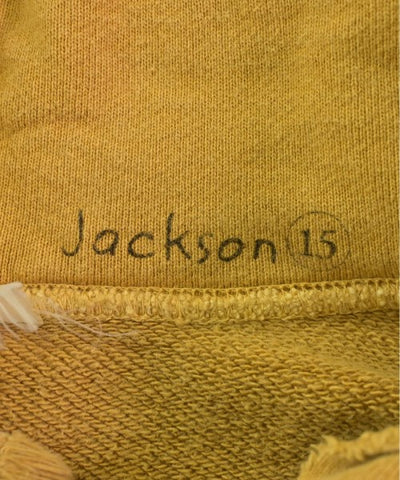 Jackson Matisse Hoodies