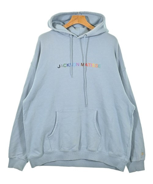 Jackson Matisse Hoodies