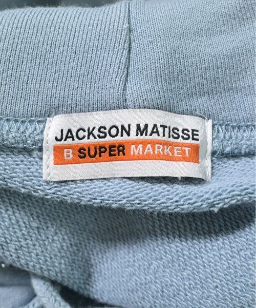 Jackson Matisse Hoodies