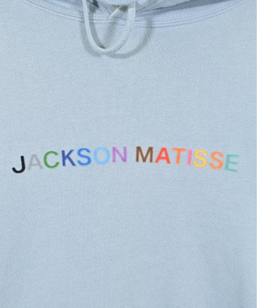 Jackson Matisse Hoodies
