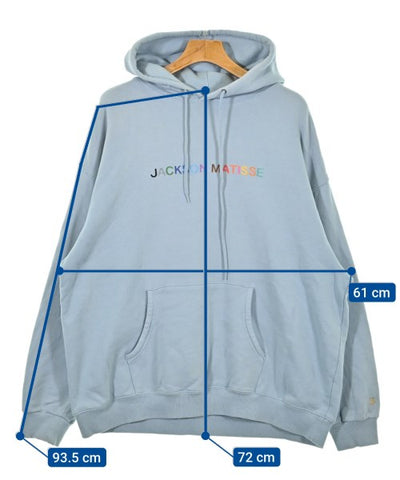 Jackson Matisse Hoodies