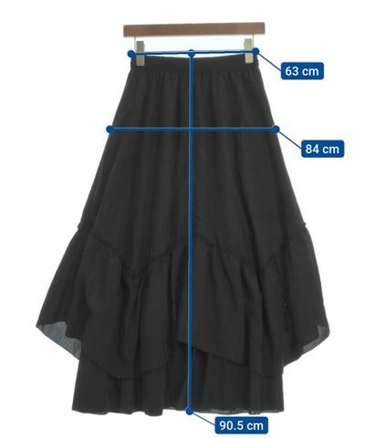 Te chichi Long/Maxi length skirts