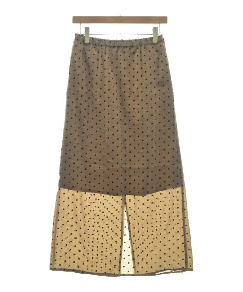 Te chichi Long/Maxi length skirts