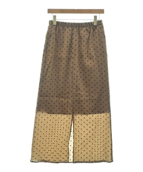 Te chichi Long/Maxi length skirts