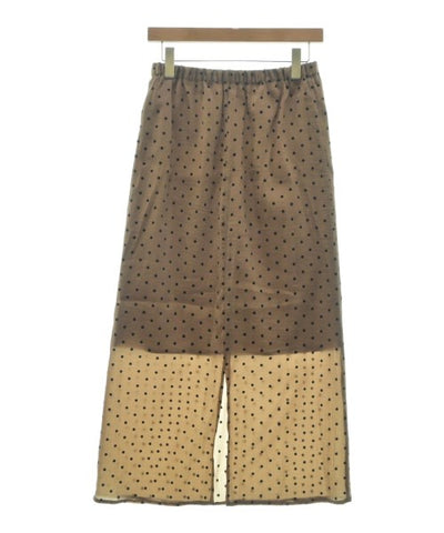 Te chichi Long/Maxi length skirts