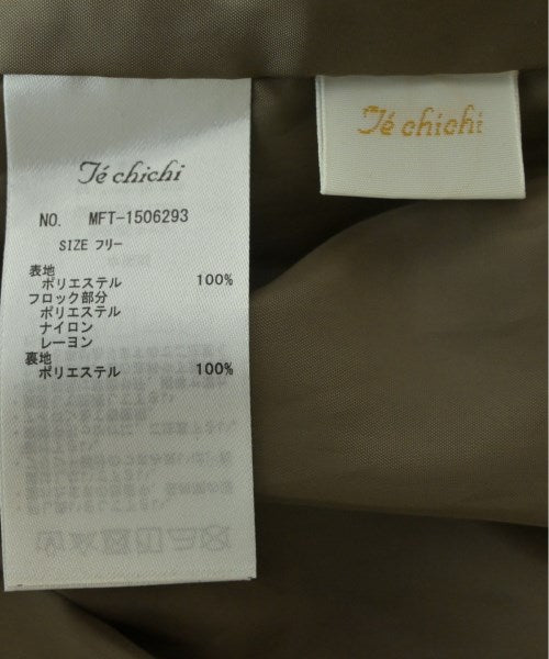 Te chichi Long/Maxi length skirts