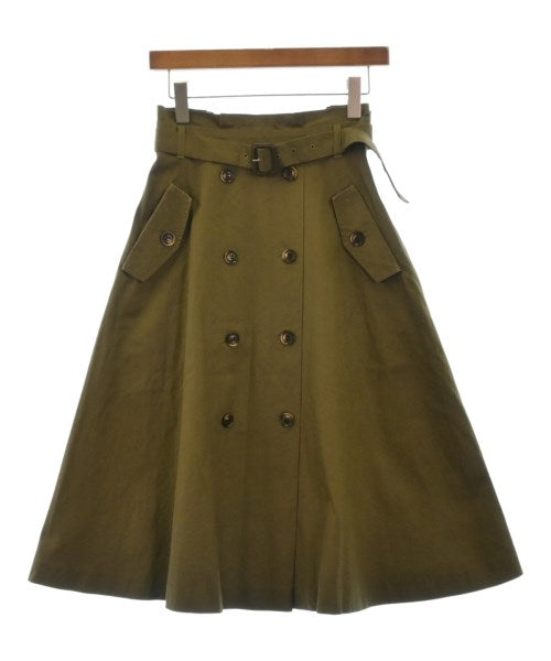 Te chichi Long/Maxi length skirts