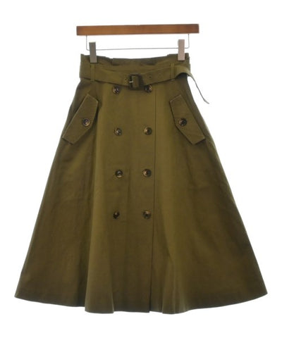 Te chichi Long/Maxi length skirts