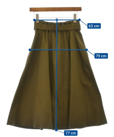 Te chichi Long/Maxi length skirts