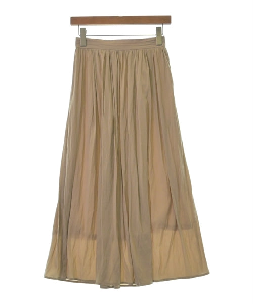 Te chichi Long/Maxi length skirts