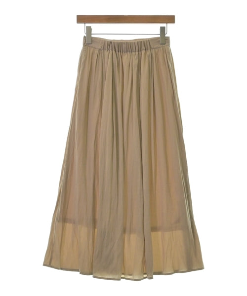 Te chichi Long/Maxi length skirts