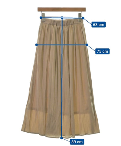 Te chichi Long/Maxi length skirts