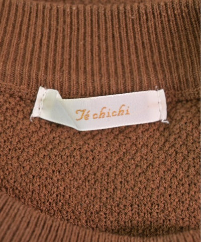 Te chichi Sweaters