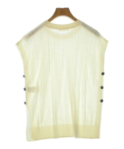 Te chichi Sleeveless tops