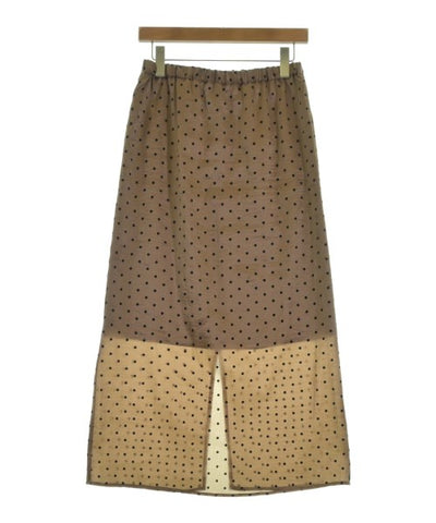 Te Chichi Long/Maxi length skirts