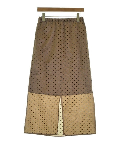 Te Chichi Long/Maxi length skirts