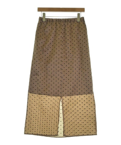 Te Chichi Long/Maxi length skirts