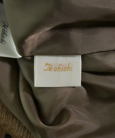 Te Chichi Long/Maxi length skirts