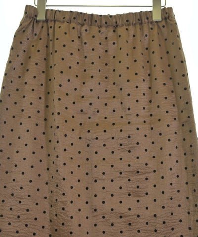 Te Chichi Long/Maxi length skirts