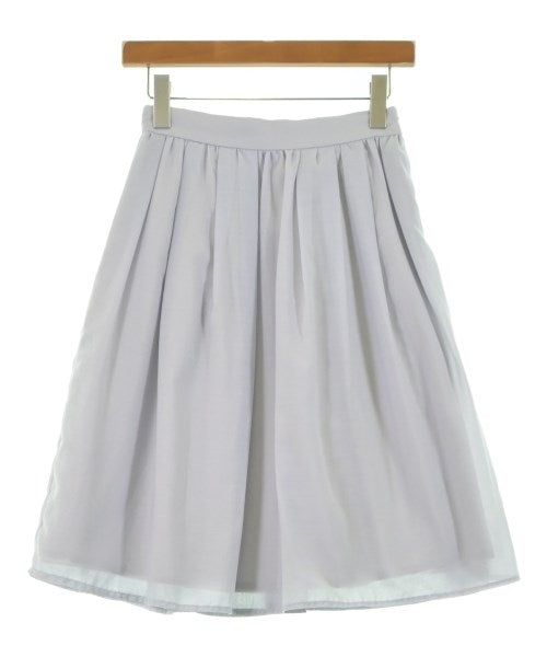 Te Chichi Knee length skirts