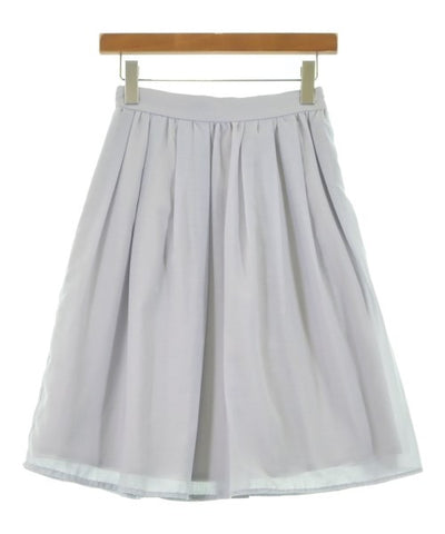 Te Chichi Knee length skirts