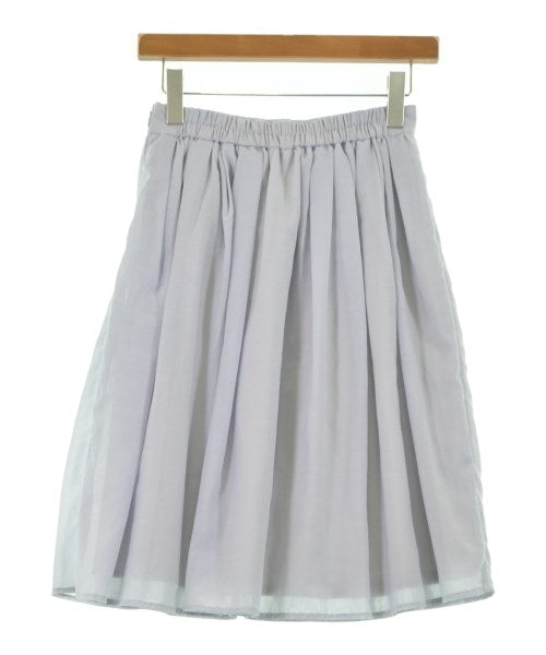 Te Chichi Knee length skirts