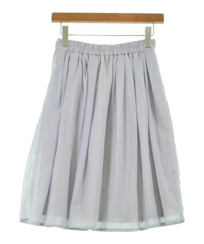 Te Chichi Knee length skirts