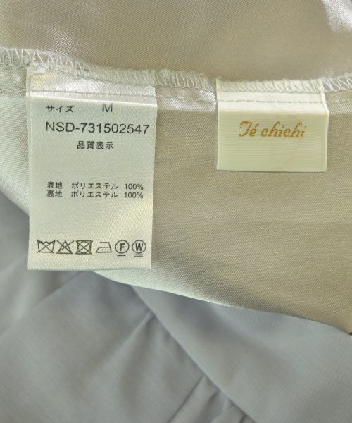 Te Chichi Knee length skirts