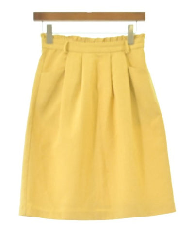 Te Chichi Knee length skirts