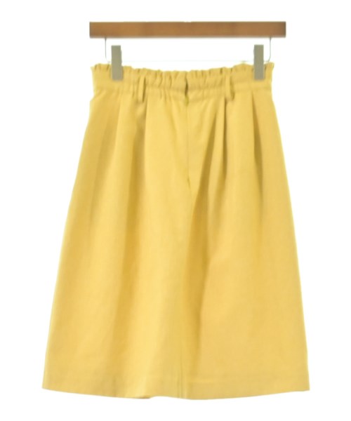 Te Chichi Knee length skirts