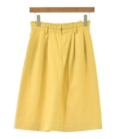 Te Chichi Knee length skirts