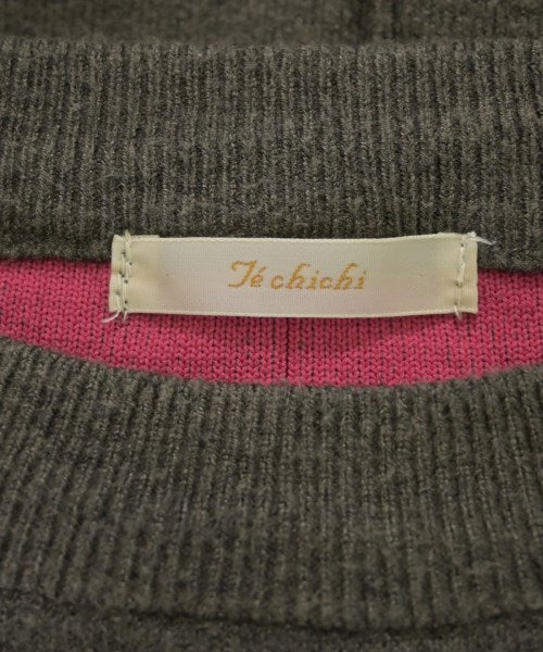 Te Chichi Sweaters